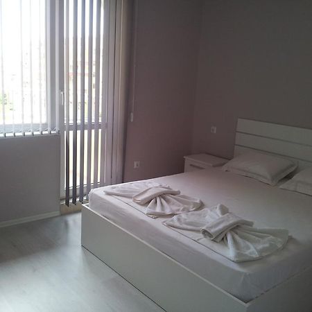 Apartment Zlatina 포마리 객실 사진