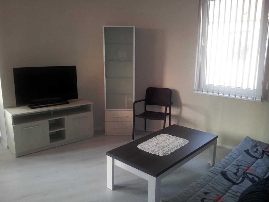Apartment Zlatina 포마리 객실 사진