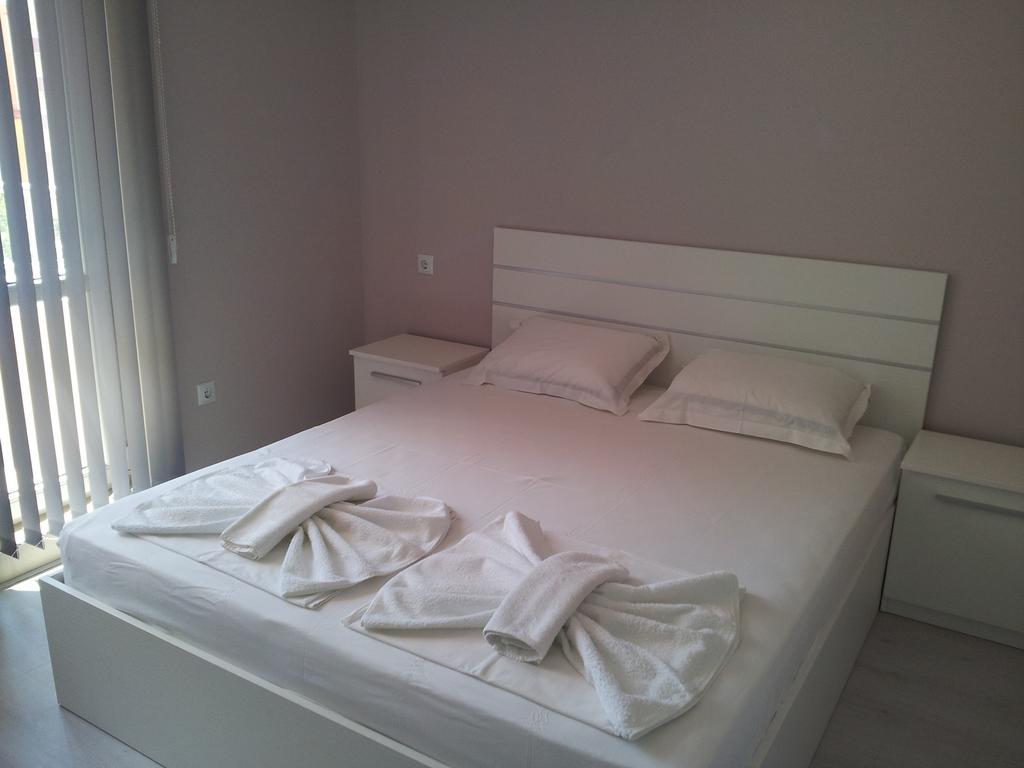Apartment Zlatina 포마리 객실 사진